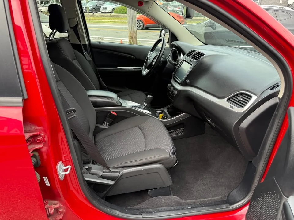 2016 Dodge Journey - Image 9 of 16