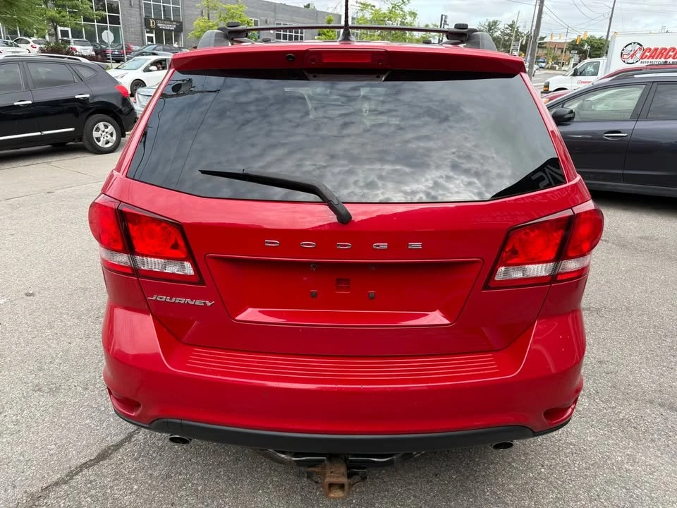 2016 Dodge Journey - Image 5 of 16