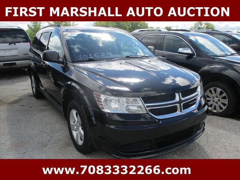 2016 Dodge Journey - Image 2 of 8