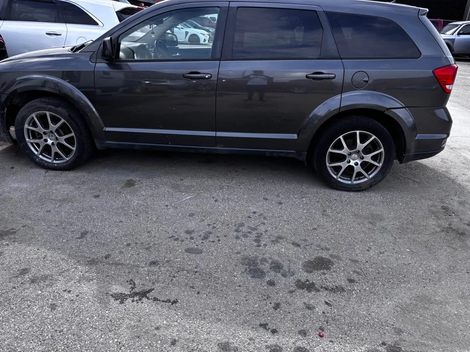 2016 Dodge Journey - Image 4 of 5