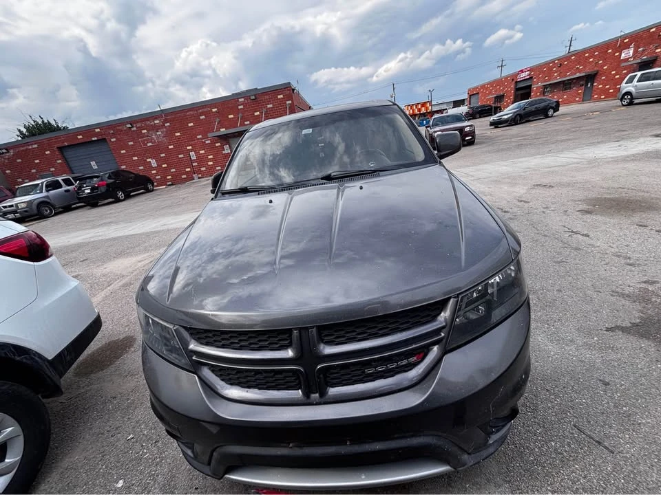 2016 Dodge Journey - Image 3 of 5