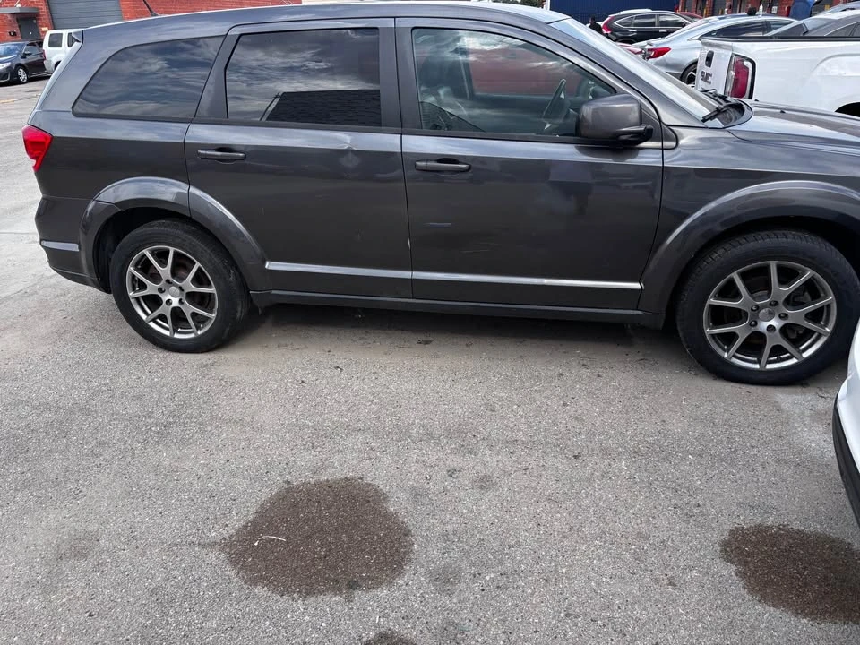 2016 Dodge Journey - Image 2 of 5
