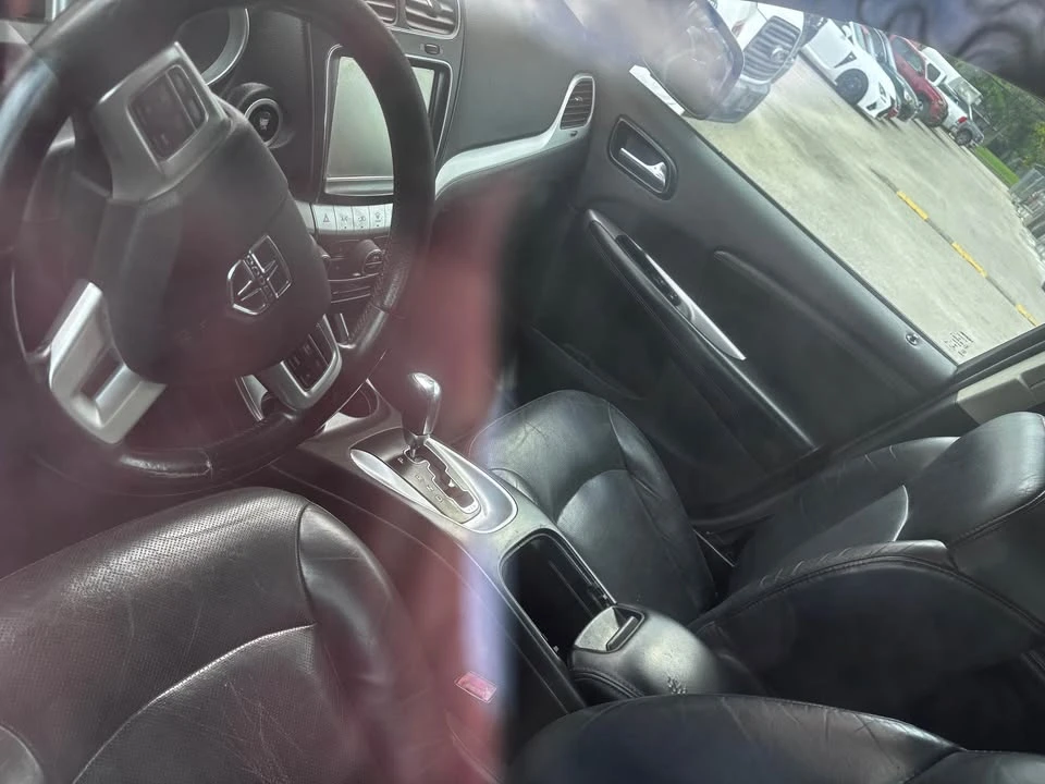 2016 Dodge Journey - Image 5 of 5