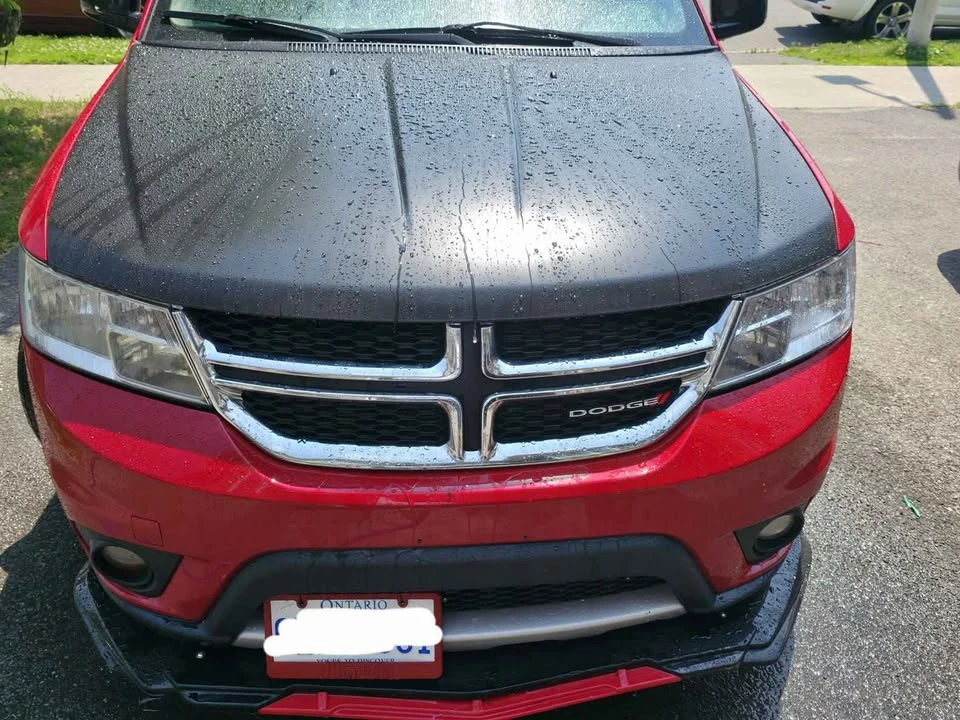 2016 Dodge Journey - Image 15 of 17
