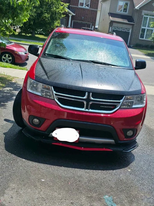 2016 Dodge Journey - Image 16 of 17