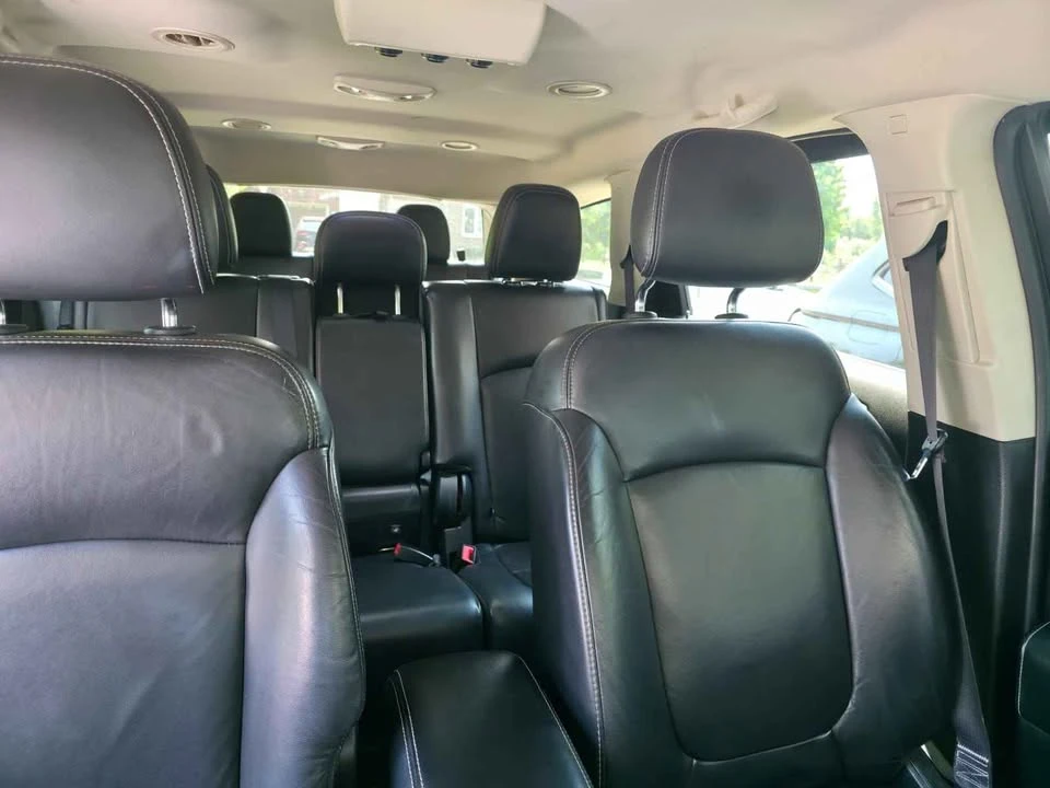 2016 Dodge Journey - Image 7 of 17
