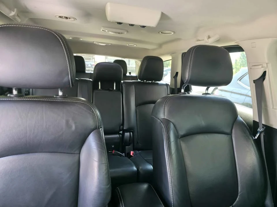2016 Dodge Journey - Image 9 of 17