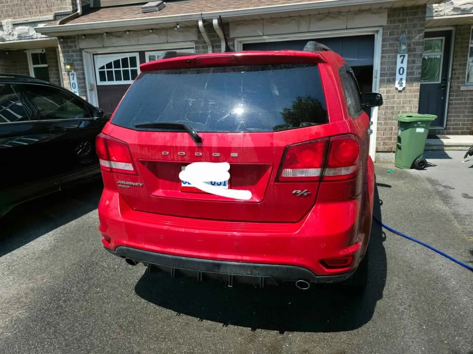 2016 Dodge Journey - Image 12 of 17