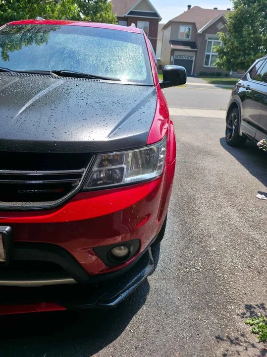 2016 Dodge Journey - Image 14 of 17