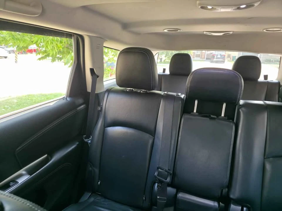 2016 Dodge Journey - Image 2 of 17