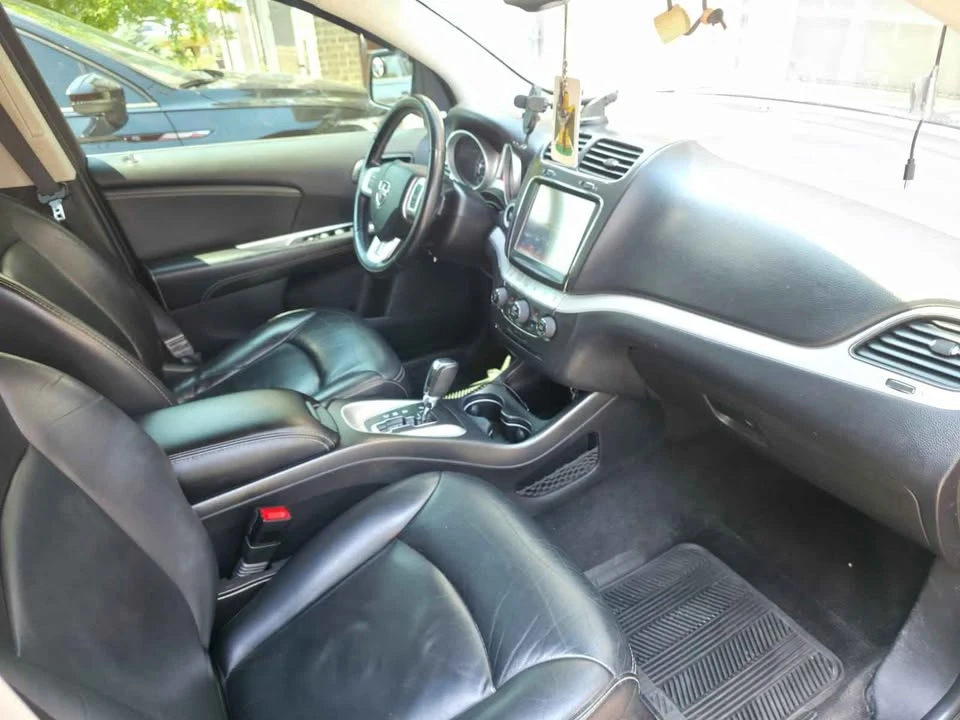 2016 Dodge Journey - Image 6 of 17