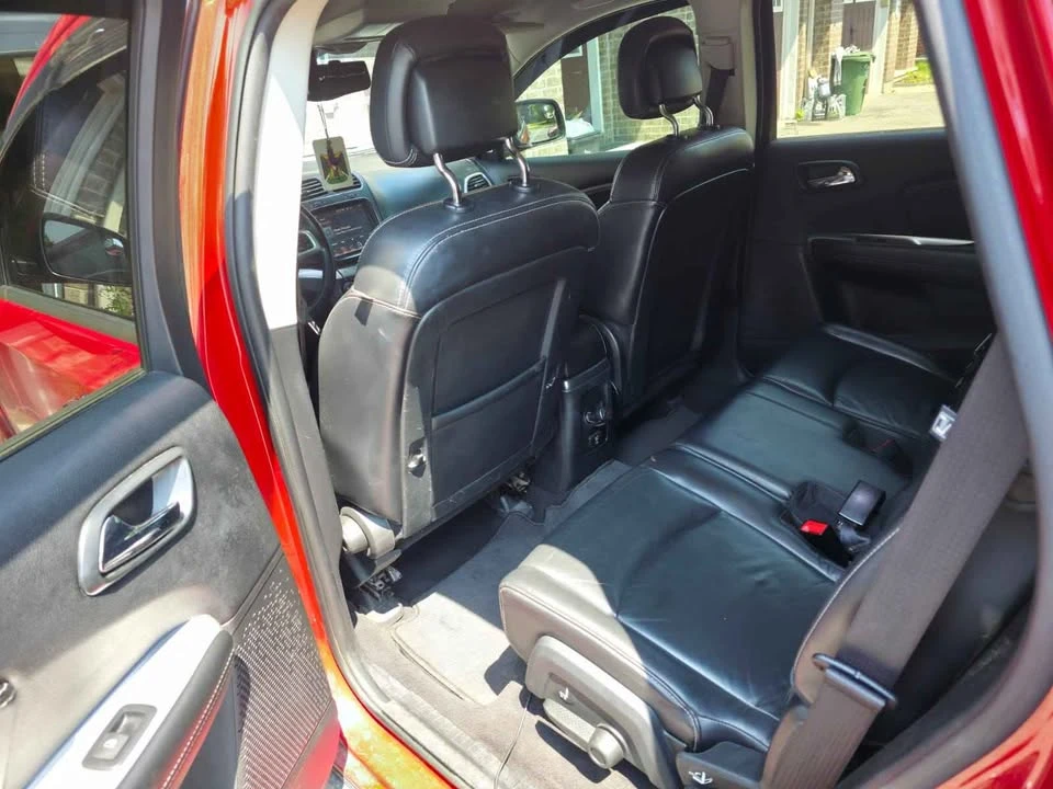 2016 Dodge Journey - Image 10 of 17