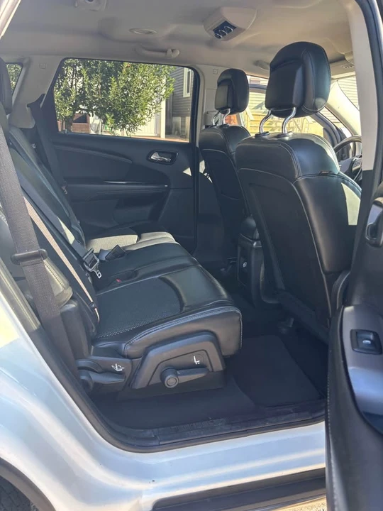 2016 Dodge Journey - Image 6 of 9