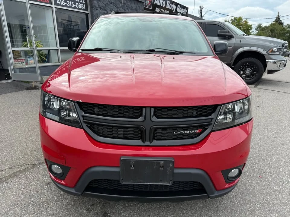 2016 Dodge Journey - Image 3 of 16