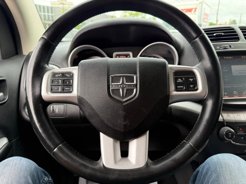 2016 Dodge Journey - Image 12 of 16