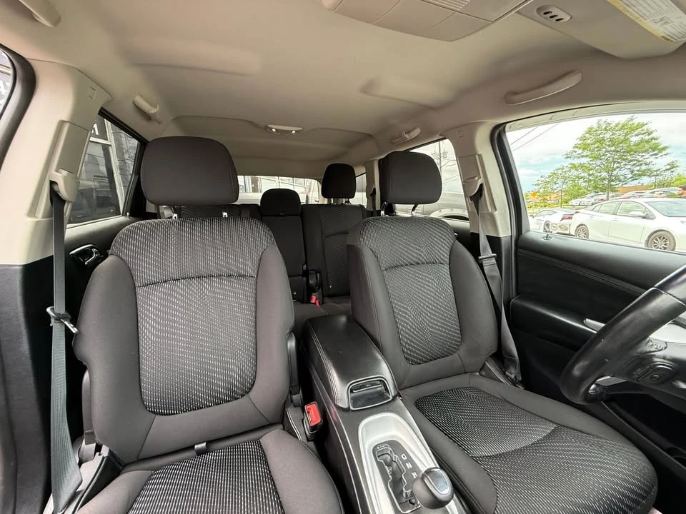 2016 Dodge Journey - Image 7 of 16