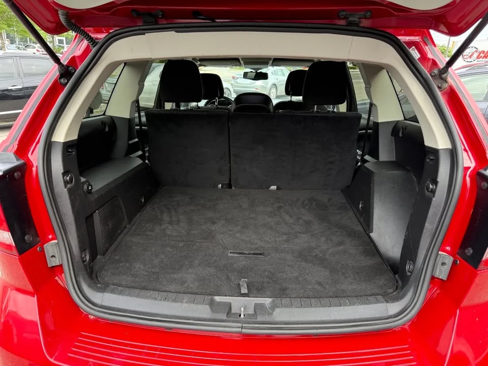 2016 Dodge Journey - Image 14 of 16