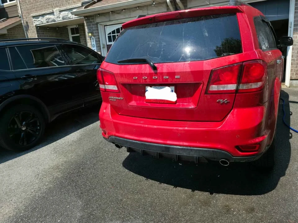 2016 Dodge Journey - Image 5 of 17