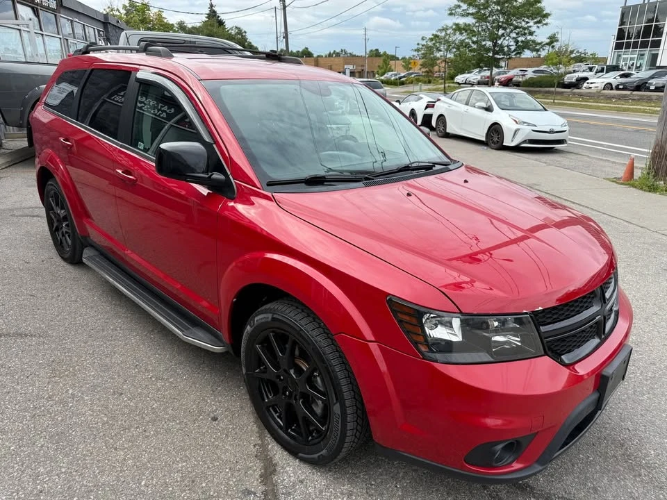 2016 Dodge Journey - Image 2 of 16