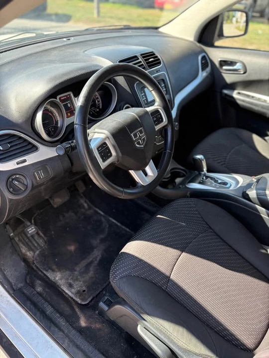 2016 Dodge Journey - Image 3 of 6