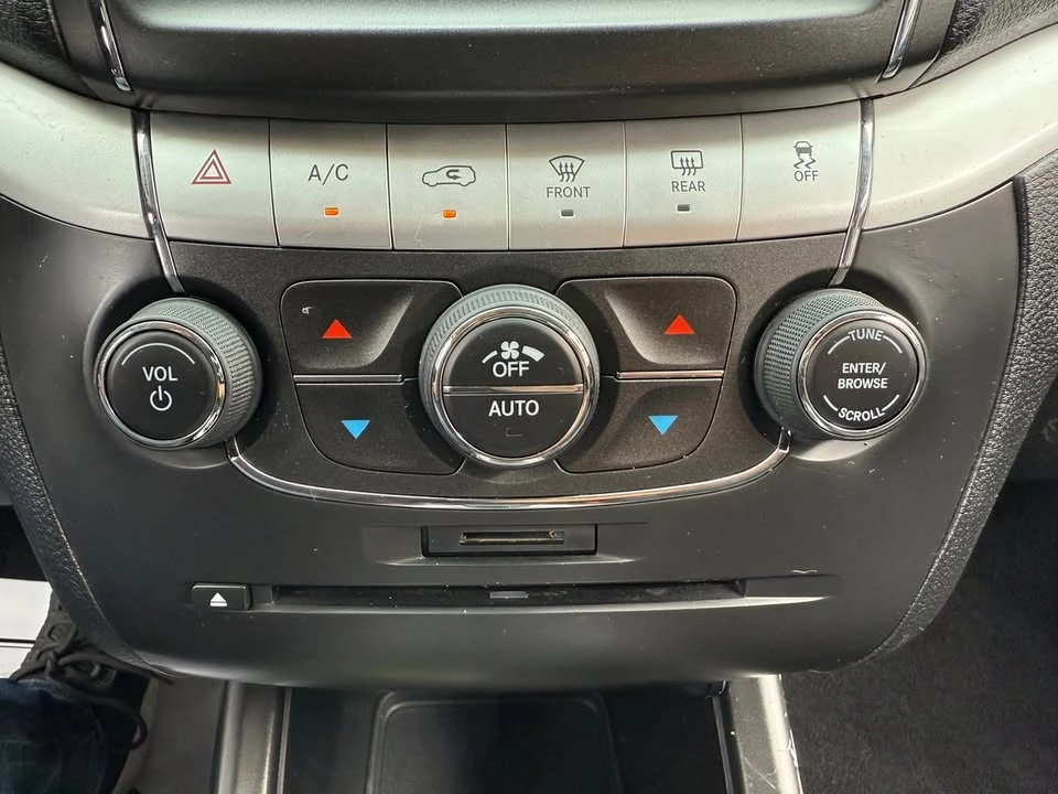 2016 Dodge Journey - Image 16 of 16