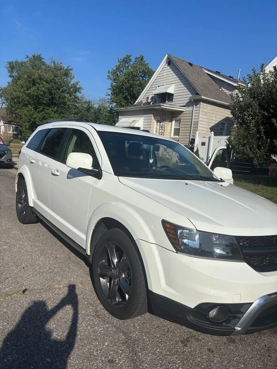 2016 Dodge Journey - Image 2 of 9