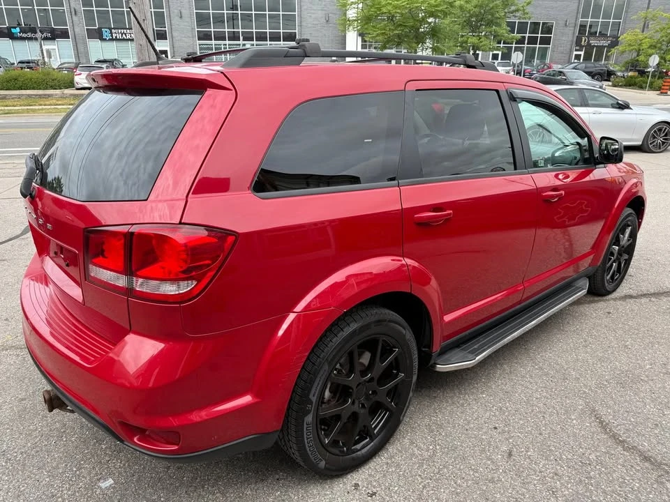 2016 Dodge Journey - Image 4 of 16