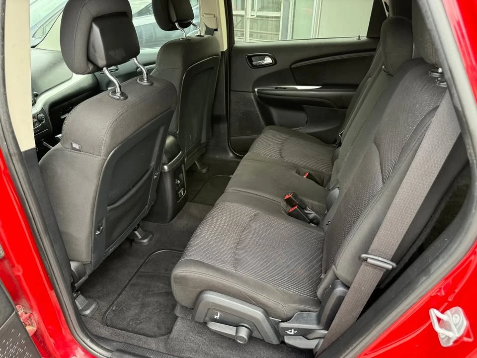 2016 Dodge Journey - Image 10 of 16