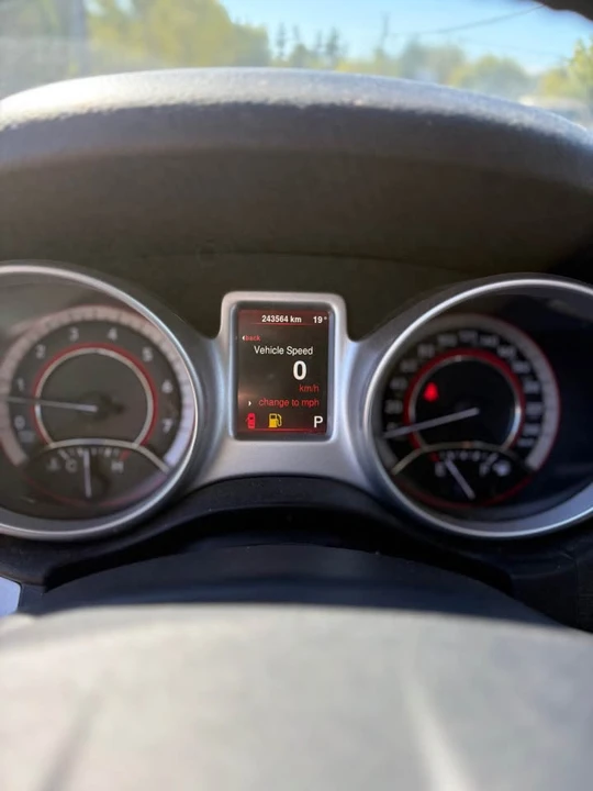 2016 Dodge Journey - Image 6 of 6