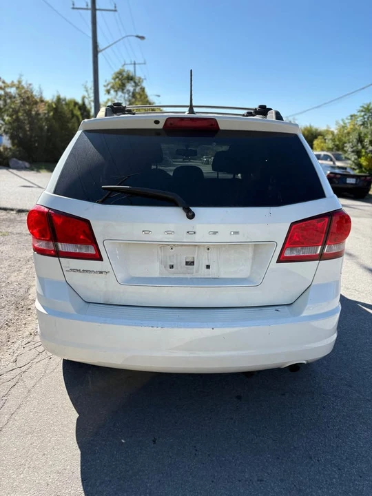 2016 Dodge Journey - Image 2 of 6