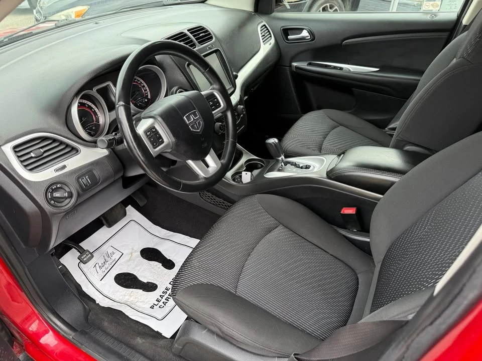 2016 Dodge Journey - Image 8 of 16