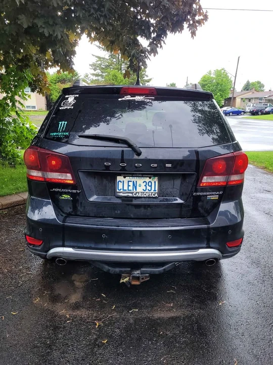 2016 Dodge Journey - Image 6 of 10