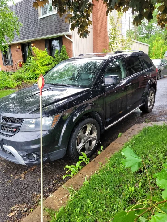 2016 Dodge Journey - Image 5 of 10