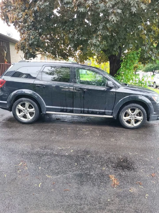 2016 Dodge Journey - Image 2 of 10