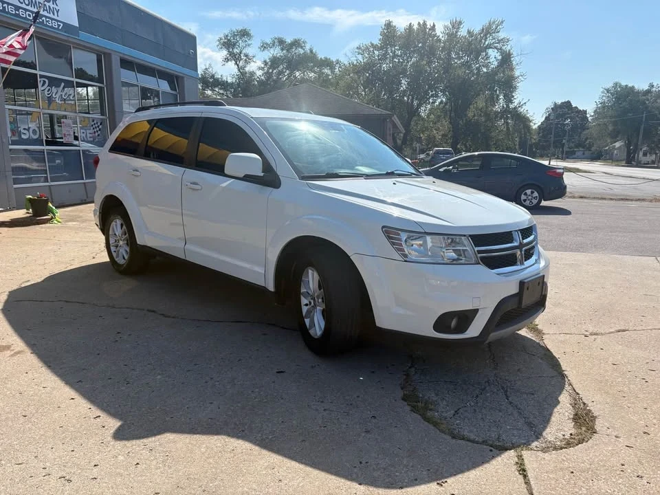 2016 Dodge Journey - Image 2 of 8
