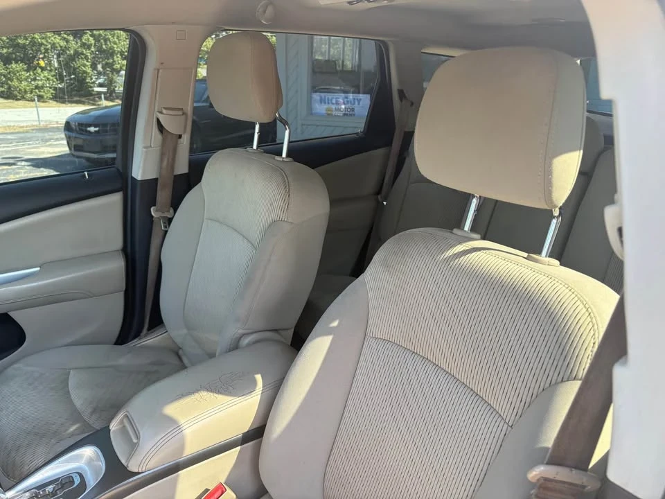 2016 Dodge Journey - Image 6 of 8