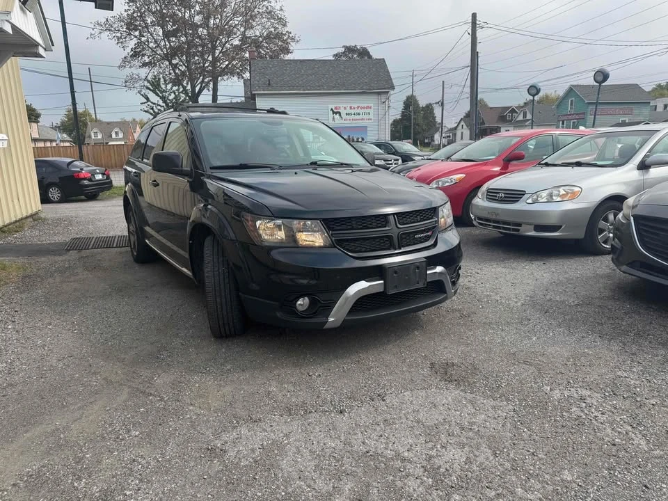 2016 Dodge Journey - Image 2 of 5