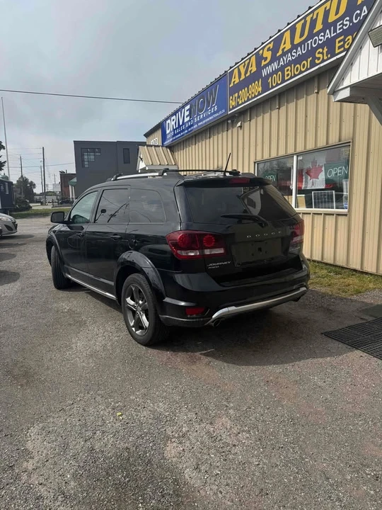 2016 Dodge Journey - Image 3 of 5