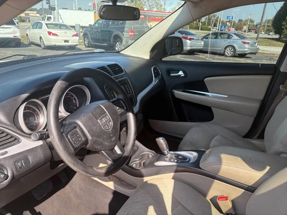 2016 Dodge Journey - Image 5 of 8