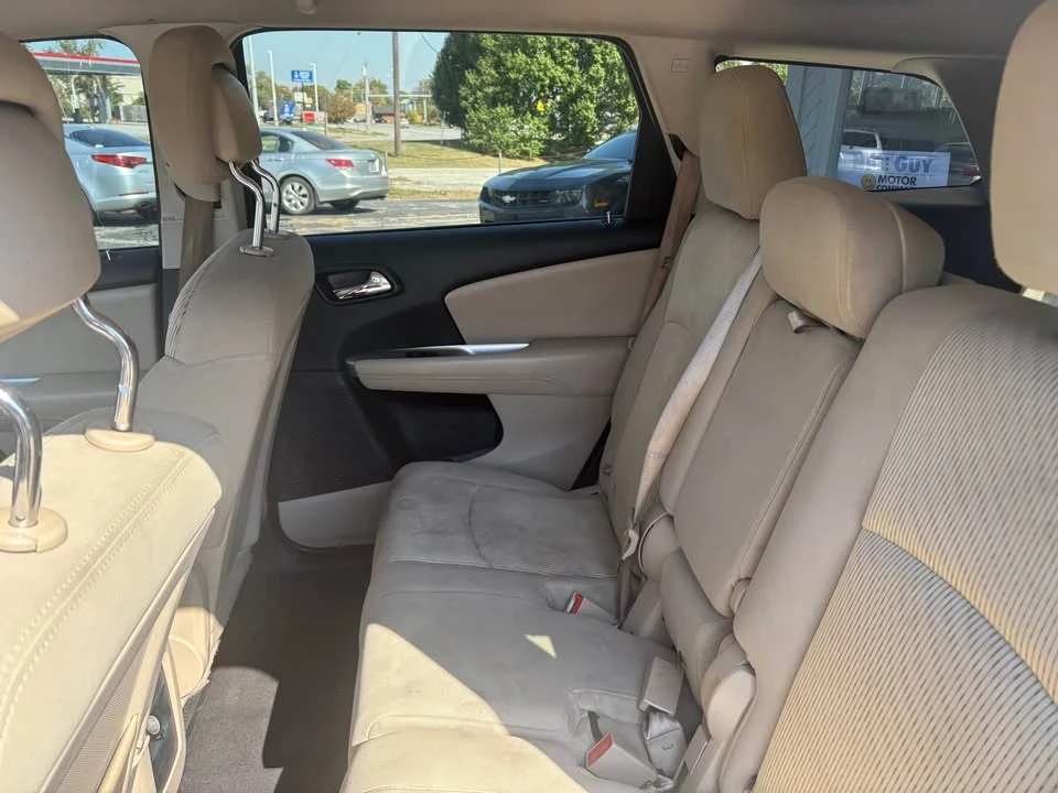2016 Dodge Journey - Image 7 of 8
