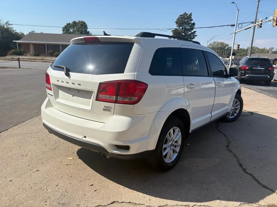 2016 Dodge Journey - Image 3 of 8