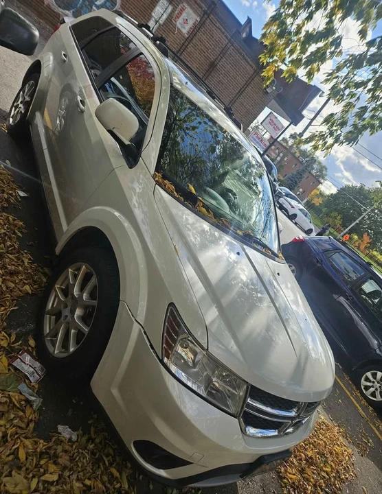 2016 Dodge Journey - Image 6 of 8