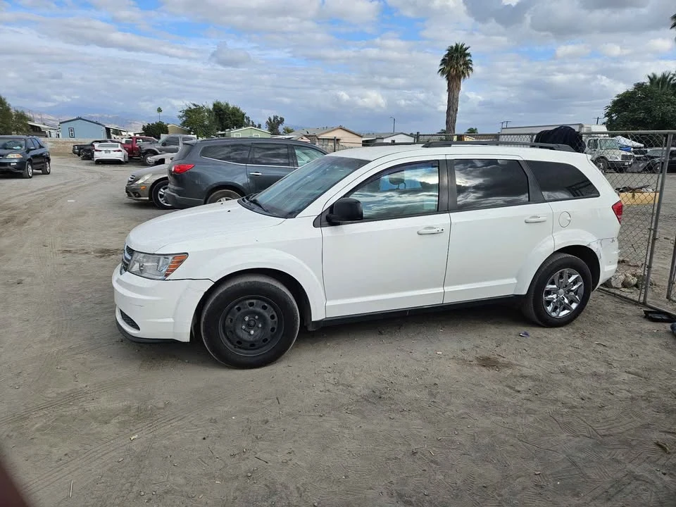 2016 Dodge Journey - Image 3 of 4