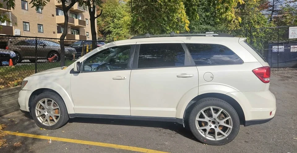 2016 Dodge Journey - Image 2 of 8