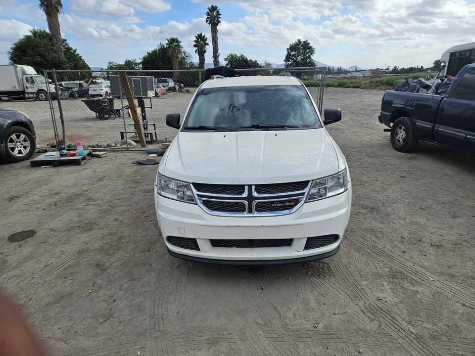 2016 Dodge Journey - Image 2 of 4