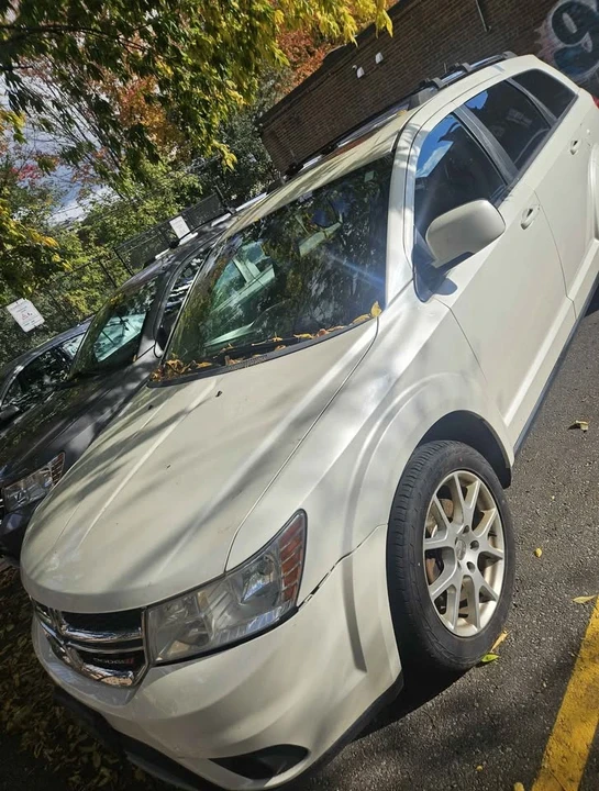 2016 Dodge Journey - Image 7 of 8