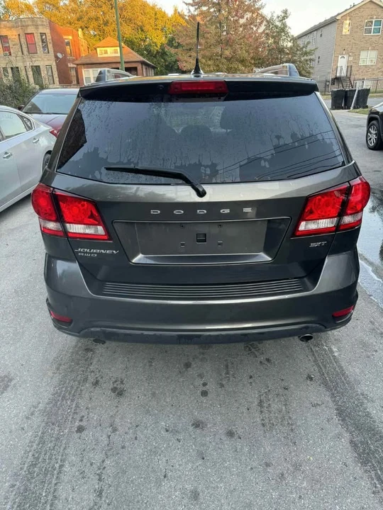 2016 Dodge Journey - Image 3 of 9