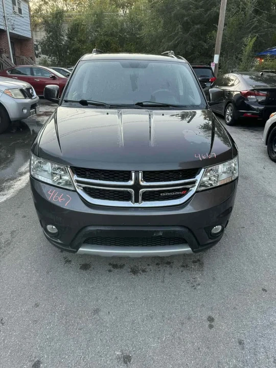 2016 Dodge Journey - Image 5 of 9