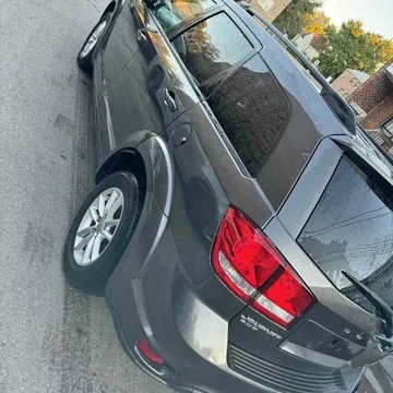 2016 Dodge Journey