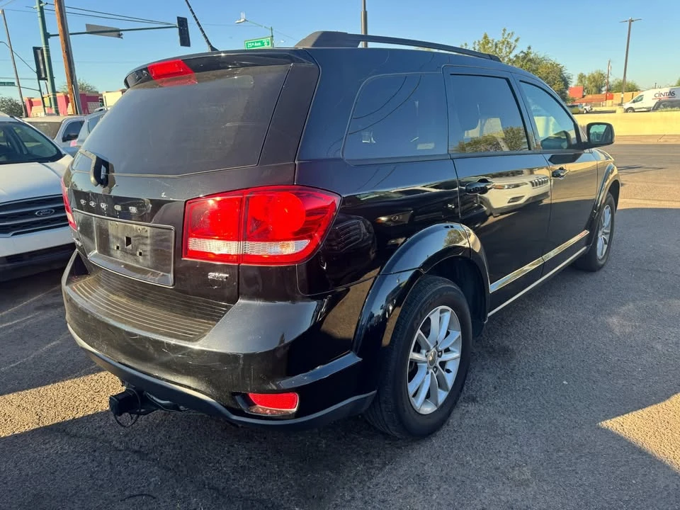 2016 Dodge Journey - Image 3 of 8